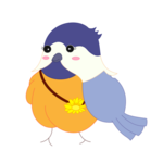 やまがらっぴぃ