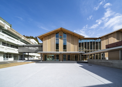 学園
