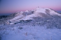 梶ヶ森県立自然公園