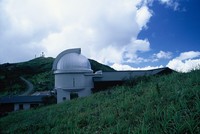 梶ヶ森天文台