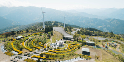 ゆとりすとパークおおとよ