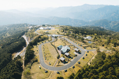 ゆとりすとパークおおとよ