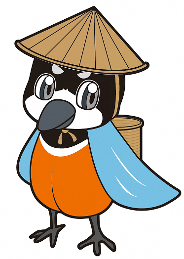 やまがらノ助