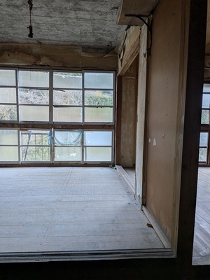地下1F部屋(2)