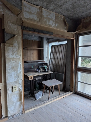 地下1F部屋(3)