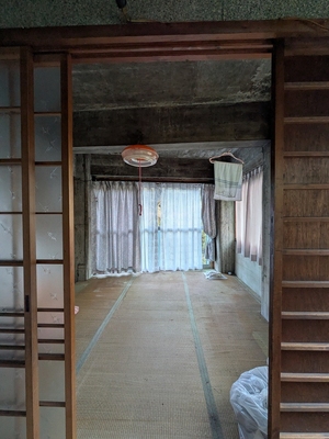 地下1F部屋(4)