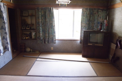 2階和室(2)