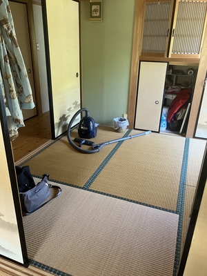 和室4.5畳