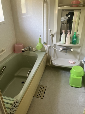 風呂