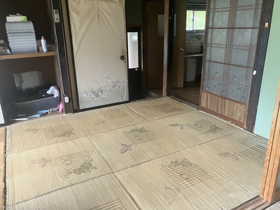 和室1