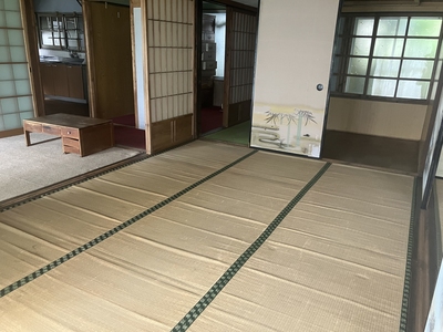 和室2