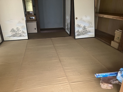 和室3