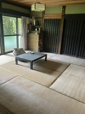 和室8畳