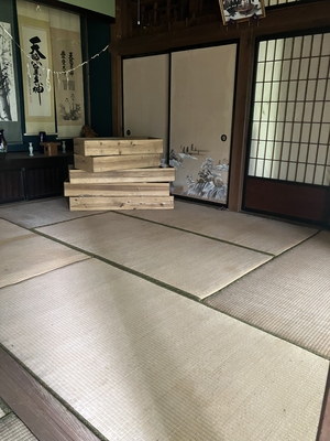 和室6畳