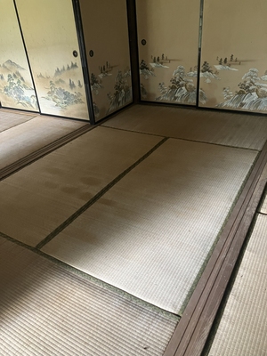 和室4畳