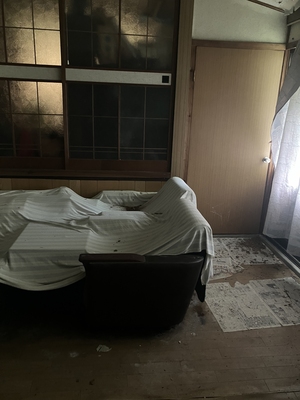 洋室