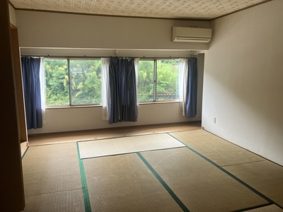 和室8畳
