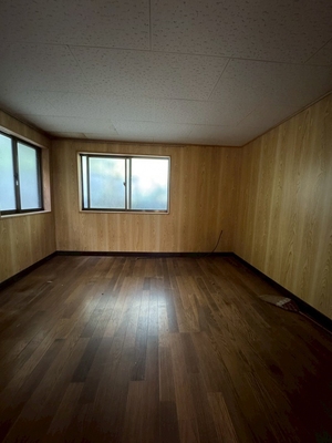 detached 高知県長岡郡大豊町佐賀山