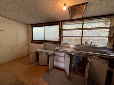 detached 高知県長岡郡大豊町佐賀山