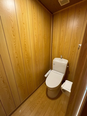 detached 高知県長岡郡大豊町佐賀山