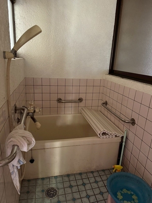 detached 高知県長岡郡大豊町佐賀山