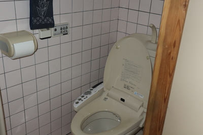 detached 高知県長岡郡大豊町角茂谷