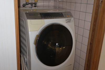 detached 高知県長岡郡大豊町角茂谷