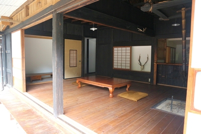 13畳