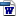 WORDファイル