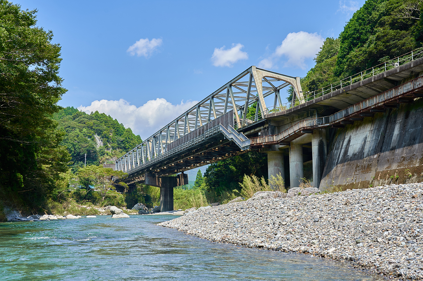 大豊町イメージ6