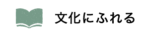 文化に触れる