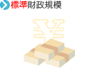 標準財政規模