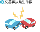 交通事故発生件数